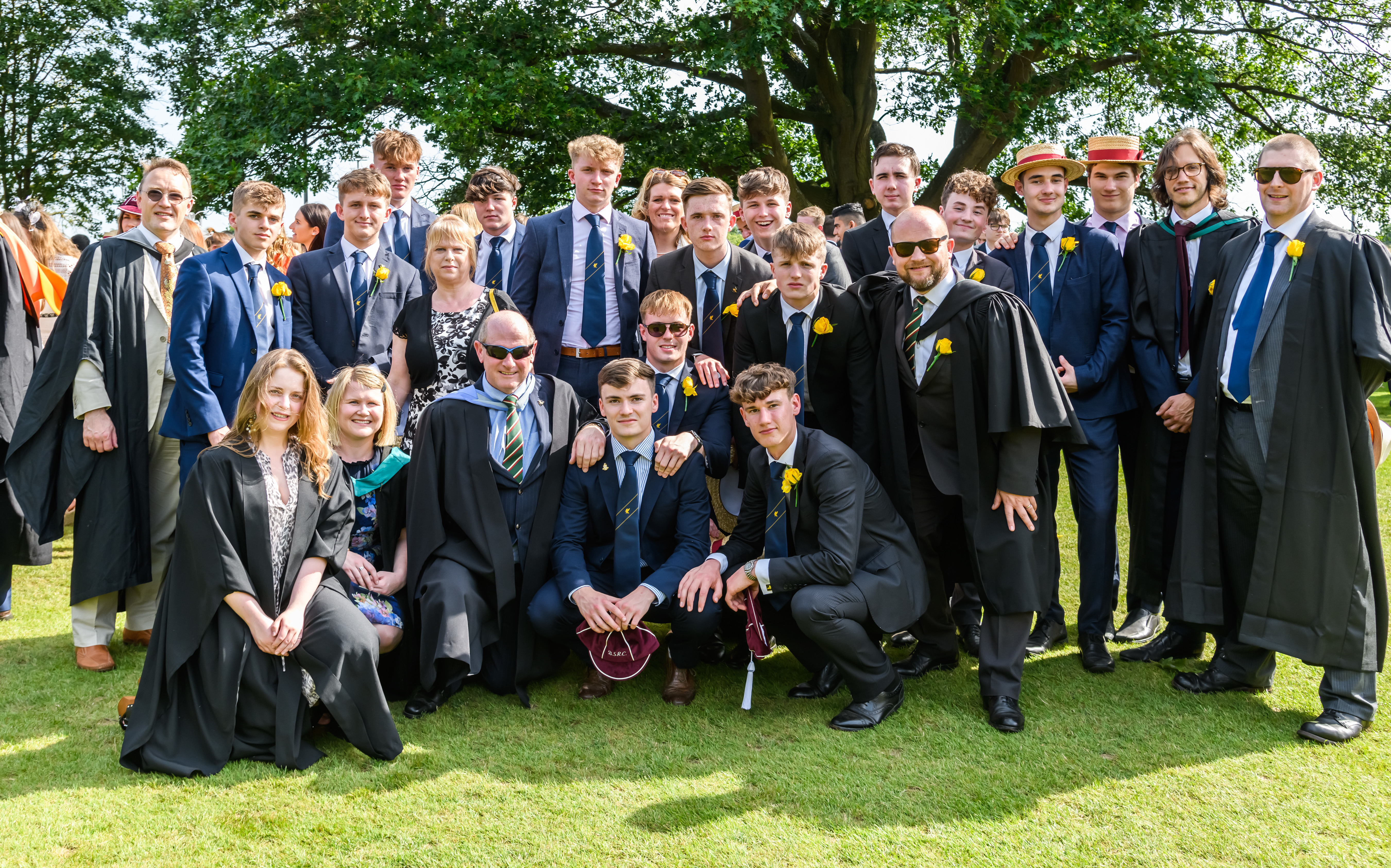 Commemoration Day - Saturday, 29th June 2019